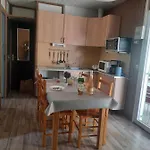 Vakantiehuis Relais Du Salagou - Climatises Proche Du Salagou Le Bosc (Herault)