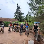 Relais Du Salagou - Climatises Proche Du Salagou *