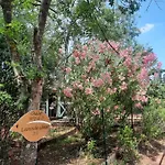 Relais Du Salagou - Climatises Proche Du Salagou Le Bosc (Herault)