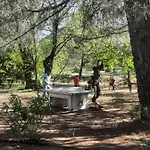 Vakantiehuis Relais Du Salagou - Climatises Proche Du Salagou Le Bosc (Herault)