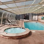 Relais Du Salagou - Climatises Proche Du Salagou