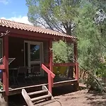 Relais Du Salagou - Climatises Proche Du Salagou Vakantiehuis Le Bosc (Herault)