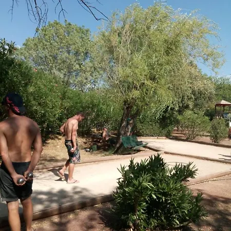 Relais Du Salagou - Climatises Proche Du Salagou * Le Bosc (Herault)