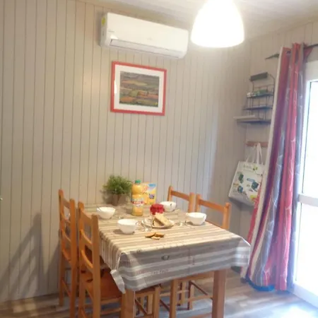 Relais Du Salagou - Climatises Proche Du Salagou Holiday home Le Bosc (Herault)