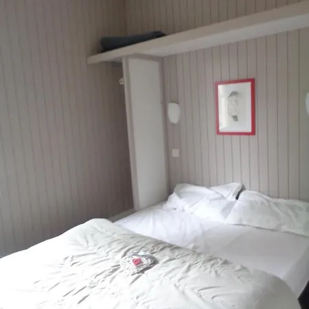 Ferienhaus Relais Du Salagou - Climatises Proche Du Salagou Le Bosc (Herault)