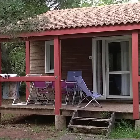Relais Du Salagou - Climatises Proche Du Salagou * Le Bosc (Herault)