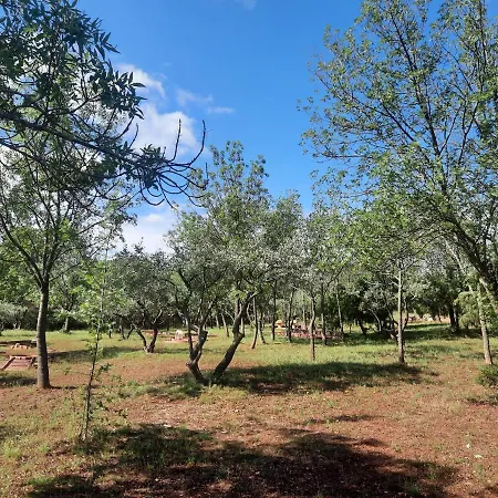 Ferienhaus Relais Du Salagou - Climatises Proche Du Salagou Le Bosc (Herault)