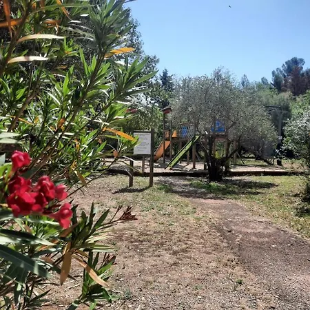 Relais Du Salagou - Climatises Proche Du Salagou Ferienhaus