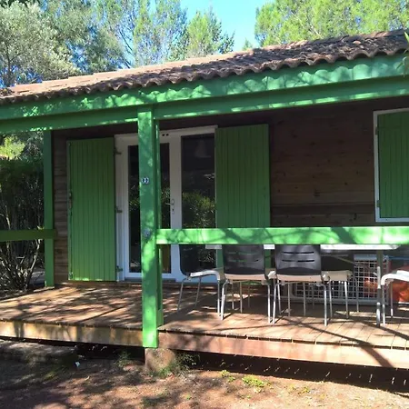 Relais Du Salagou - Climatises Proche Du Salagou