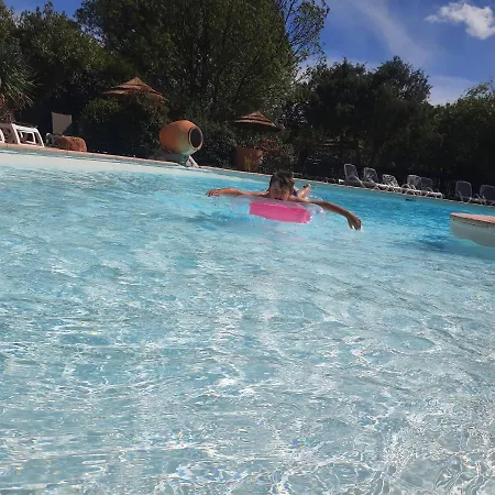 Relais Du Salagou - Climatises Proche Du Salagou Holiday home Le Bosc (Herault)