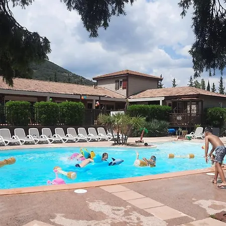 Relais Du Salagou - Climatises Proche Du Salagou