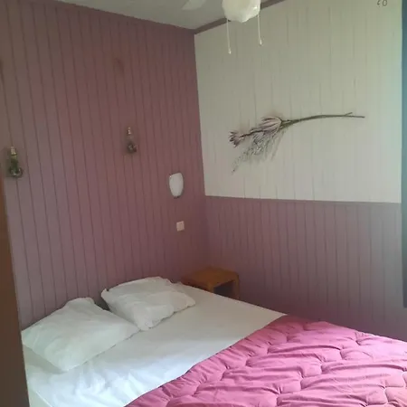 Ferienhaus Relais Du Salagou - Climatises Proche Du Salagou Le Bosc (Herault)