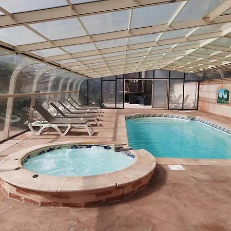 Relais Du Salagou - Climatises Proche Du Salagou