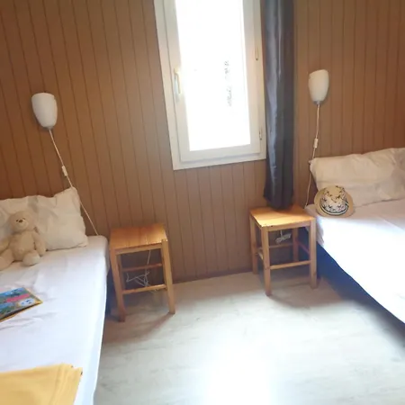 Relais Du Salagou - Climatises Proche Du Salagou * Le Bosc (Herault)