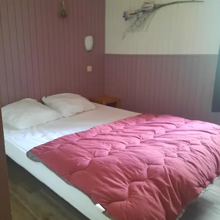 Relais Du Salagou - Climatisés Proche Du Salagou Casa vacanze
