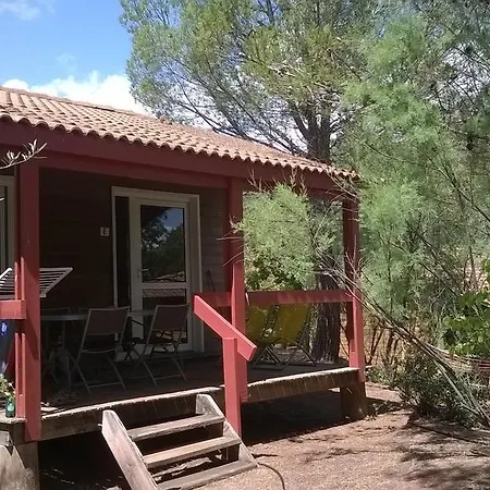 Relais Du Salagou - Climatises Proche Du Salagou Holiday home Le Bosc (Herault)