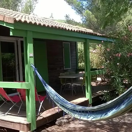 Relais Du Salagou - Climatises Proche Du Salagou Le Bosc (Herault)