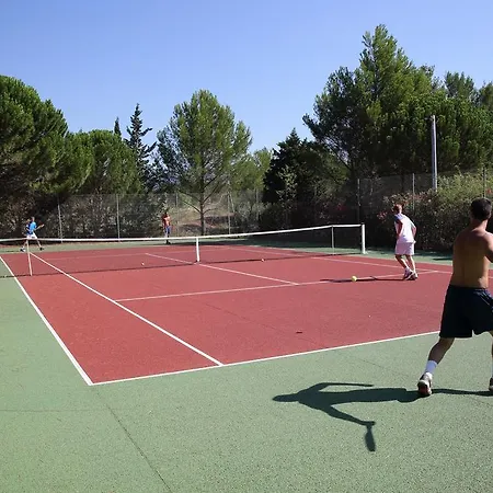 Relais Du Salagou - Climatises Proche Du Salagou Holiday home Le Bosc (Herault)