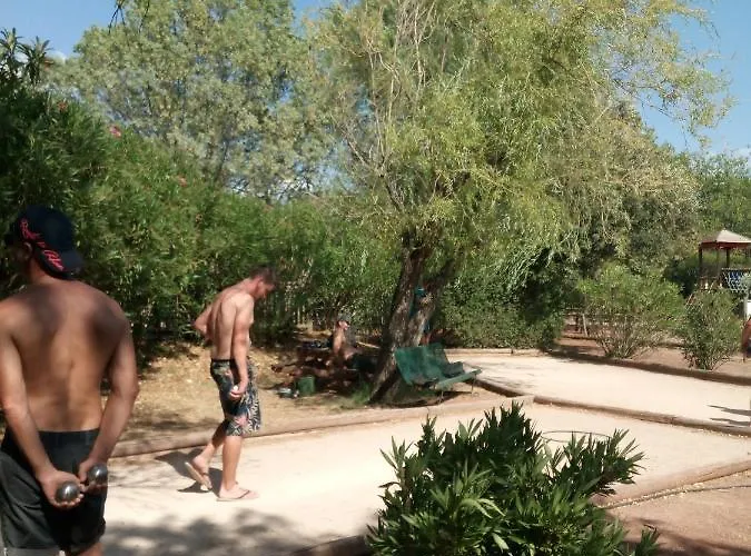 Relais Du Salagou - Climatises Proche Du Salagou * Le Bosc (Herault)