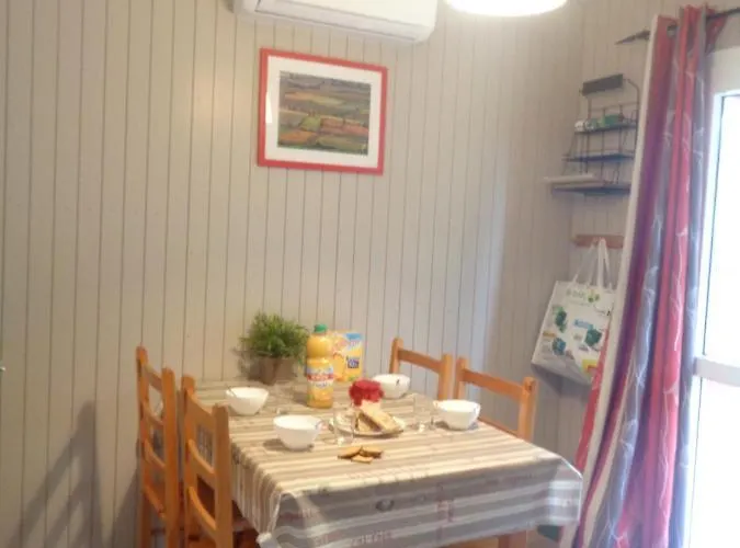 Relais Du Salagou - Climatises Proche Du Salagou 펜션 Le Bosc (Herault)
