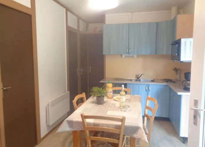 Relais Du Salagou - Climatises Proche Du Salagou 펜션