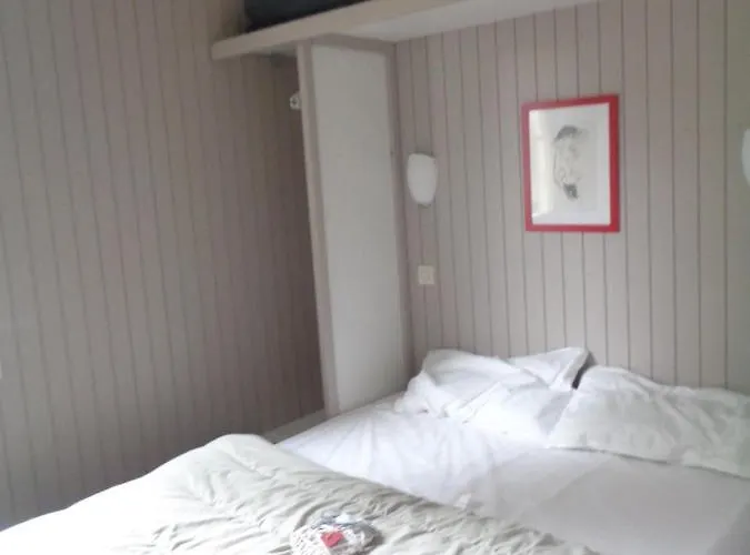 펜션 Relais Du Salagou - Climatises Proche Du Salagou Le Bosc (Herault)