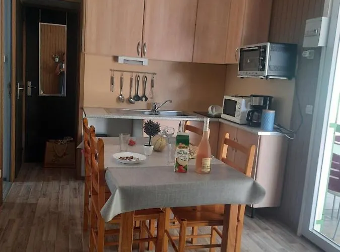 펜션 Relais Du Salagou - Climatises Proche Du Salagou Le Bosc (Herault)