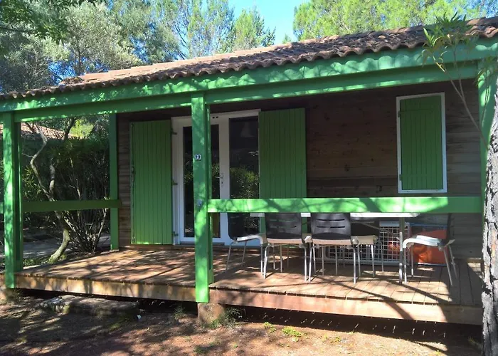 Relais Du Salagou - Climatises Proche Du Salagou