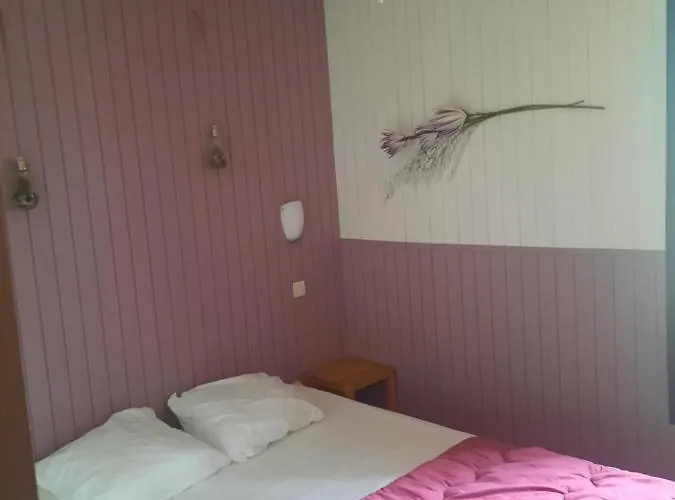 펜션 Relais Du Salagou - Climatises Proche Du Salagou Le Bosc (Herault)