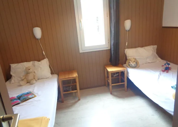 Relais Du Salagou - Climatises Proche Du Salagou * Le Bosc (Herault)