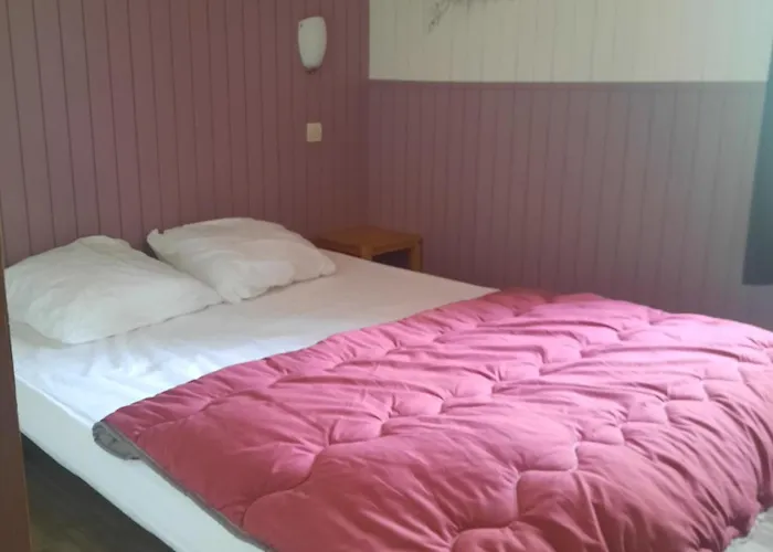 Relais Du Salagou - Climatises Proche Du Salagou Ferienhaus