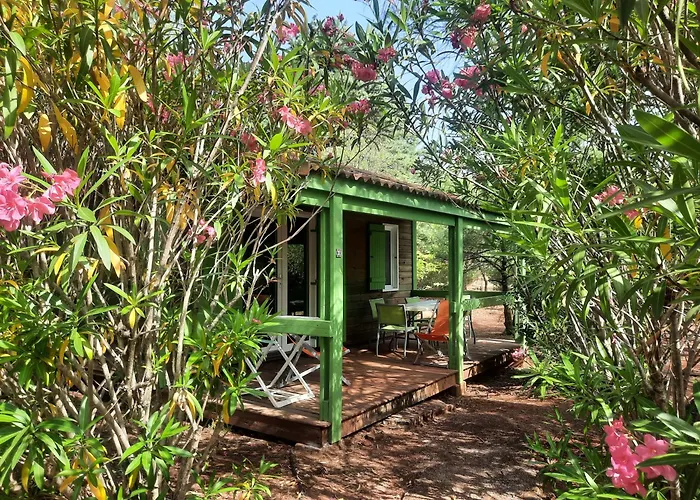 Relais Du Salagou - Climatises Proche Du Salagou 펜션 Le Bosc (Herault)