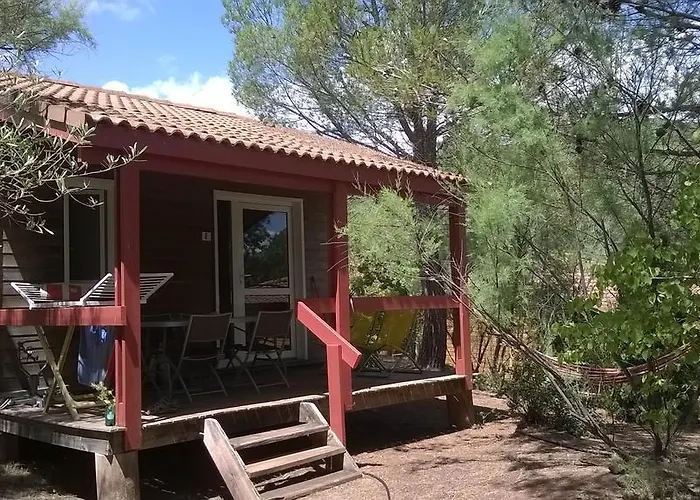 Relais Du Salagou - Climatises Proche Du Salagou 펜션 Le Bosc (Herault)