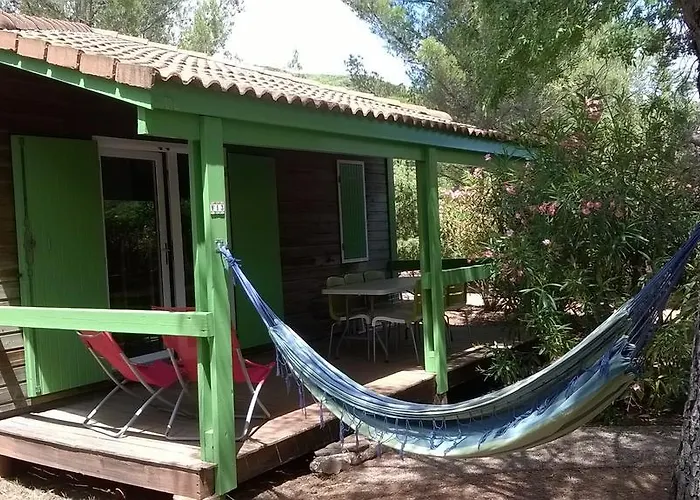 Relais Du Salagou - Climatises Proche Du Salagou Le Bosc (Herault)