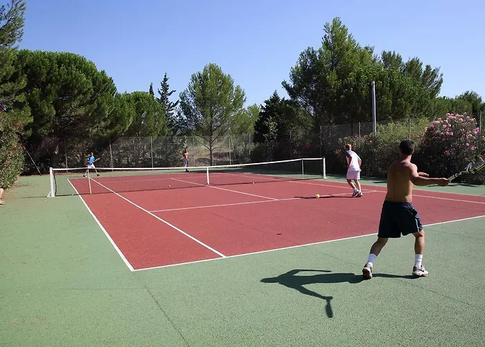 Relais Du Salagou - Climatises Proche Du Salagou 펜션 Le Bosc (Herault)